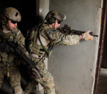 Podcast #8: CQB (Close Quarters Battle) Slicing